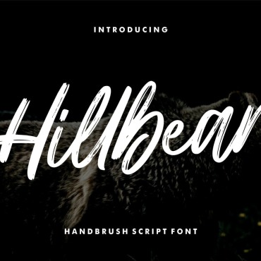 Typography Design Fonts 122980