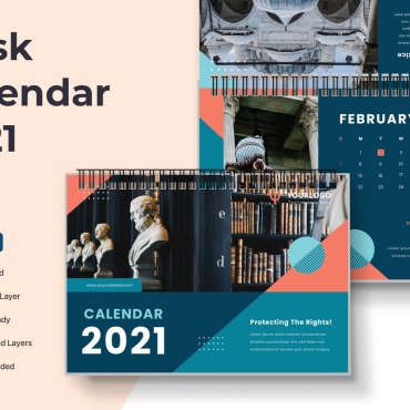 Psd Indd Planners 122991