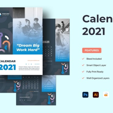 2021 Psd Planners 122992