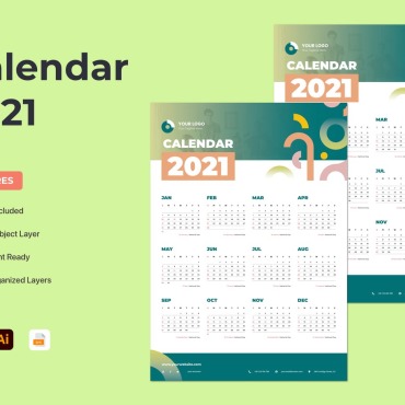 2021 Psd Planners 122995
