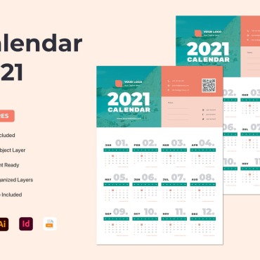 2021 Psd Planners 122996