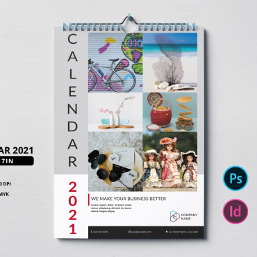 Calendar Calendar Planners 122997