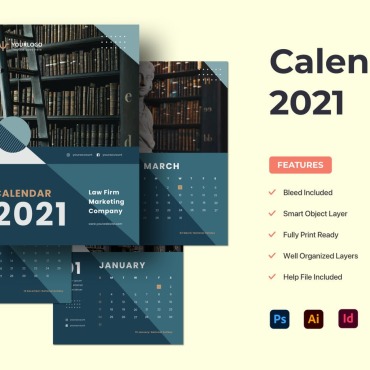 2021 Psd Planners 122999