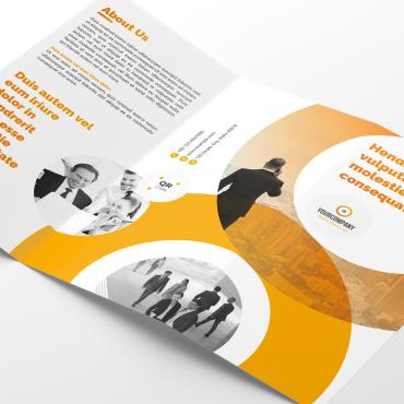 Corporate Marketing Corporate Identity 123086