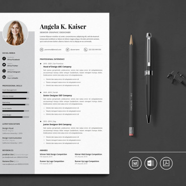 <a class=ContentLinkGreen href=/fr/kits_graphiques_templates_cv-modeles.html>CV Modles</a></font> cv minimalist 123181