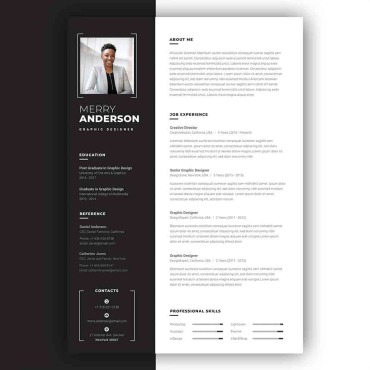 <a class=ContentLinkGreen href=/fr/kits_graphiques_templates_cv-modeles.html>CV Modles</a></font> template professionel 123186