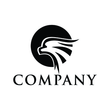 Bird Symbol Logo Templates 123189