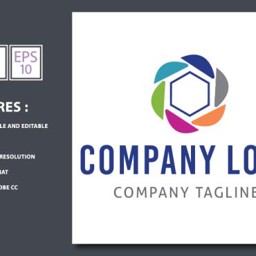 Business Vector Logo Templates 123190