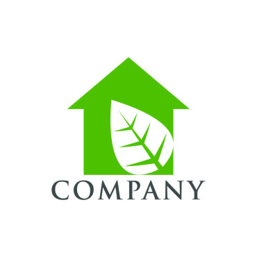 House Home Logo Templates 123191