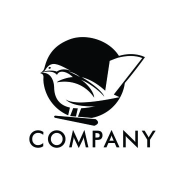 Bird Animal Logo Templates 123196