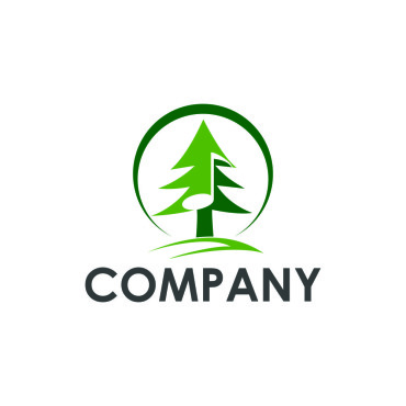 Sound Tree Logo Templates 123201