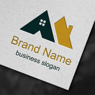 Logo M Logo Templates 123218