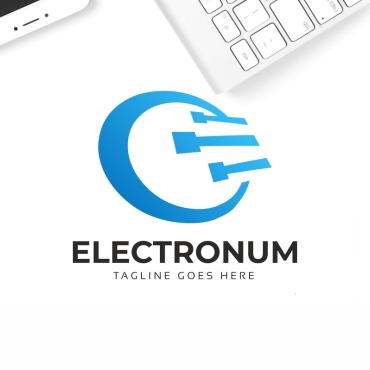 Logocontactcorporatecreativee Logoelectricelectric Logo Templates 123223