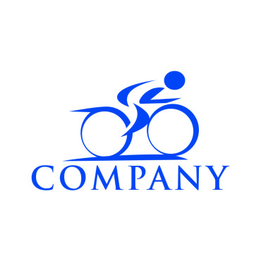 Bicycle Sport Logo Templates 123249