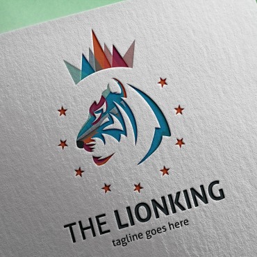 Logo Animal Logo Templates 123478