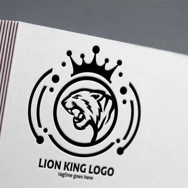 Logo Branding Logo Templates 123512