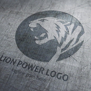 Logo Branding Logo Templates 123520