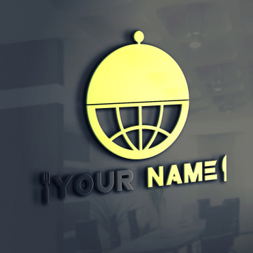   Logo Templates 123524