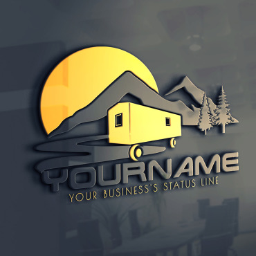   Logo Templates 123525