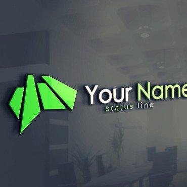   Logo Templates 123530