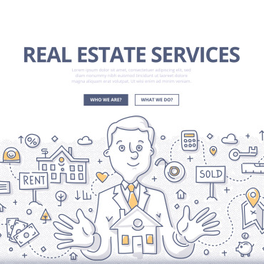 Estateagentrentalhomerentlocationdoodlebusinessmanmortgageresidentialresidencesellersold   123600