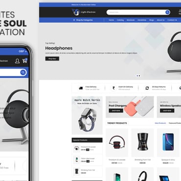 Rtl Store Shopify Themes 123626