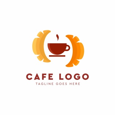 Logo Designcoffeecoffee Logo Templates 123640