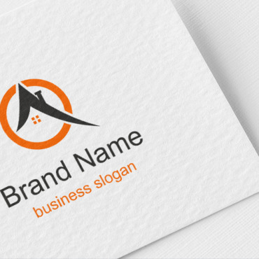 Logo A Logo Templates 123648