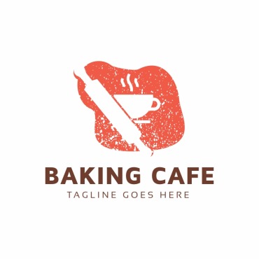 <a class=ContentLinkGreen href=>Logo Templates</a></font> baker bakery 123649