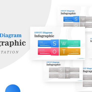 Boxes Analysis PowerPoint Templates 123895