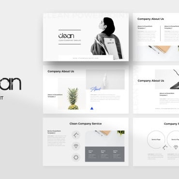 Powerpoint Template PowerPoint Templates 123920