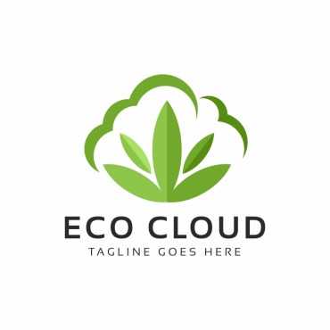 Computingconnectconnectiondatadigitalecologyecommerceflowersgrowherbal Shophosthostingleafmarketmarketingmediamultimedia Logo Templates 124239