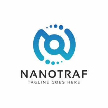 Nmarketing  Logo Templates 124243