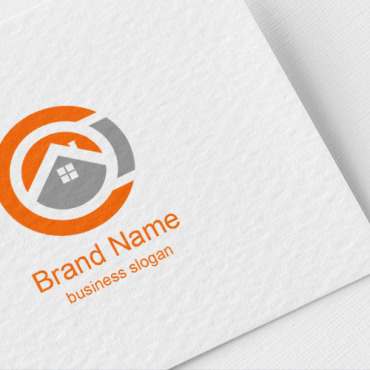 Logo C Logo Templates 124250