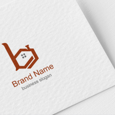 Logo B Logo Templates 124263