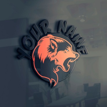   Logo Templates 124272