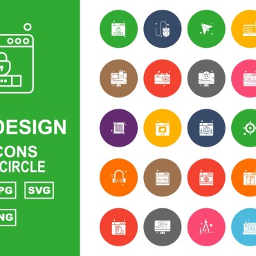 Cloud Document Icon Sets 124533