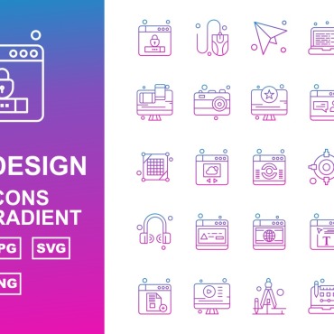 Cloud Document Icon Sets 124585