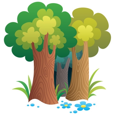<a class=ContentLinkGreen href=/fr/kits_graphiques_templates_illustrations.html>Illustrations</a></font> arbre arbres 124913