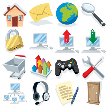 <a class=ContentLinkGreen href=/fr/kits_graphiques_templates_illustrations.html>Illustrations</a></font> icon icon 124937