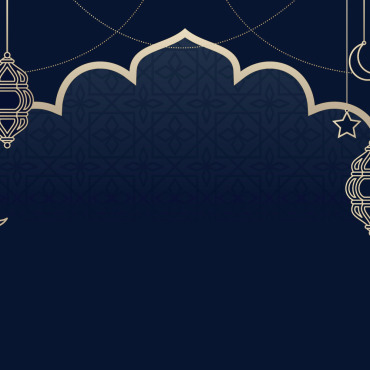 Arabic Lantern Backgrounds 125093