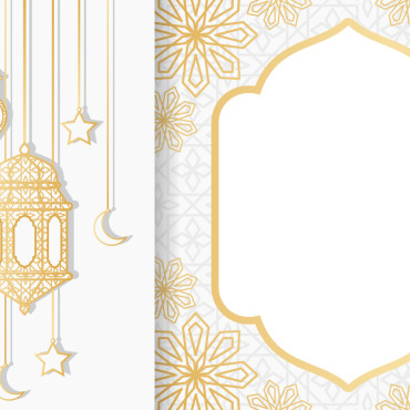 Arabic Lantern Backgrounds 125094