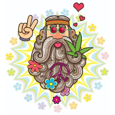 <a class=ContentLinkGreen href=/fr/kits_graphiques_templates_illustrations.html>Illustrations</a></font> hippy hipster 125270