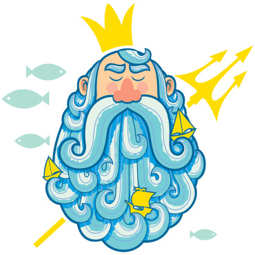 <a class=ContentLinkGreen href=/fr/kits_graphiques_templates_illustrations.html>Illustrations</a></font> poseidon god 125288