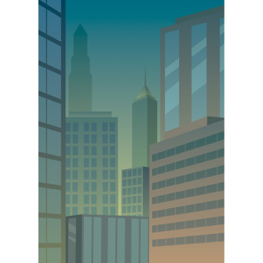 <a class=ContentLinkGreen href=/fr/kits_graphiques_templates_illustrations.html>Illustrations</a></font> paysage-urbain horizon 125319