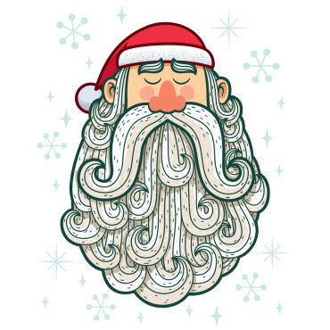 <a class=ContentLinkGreen href=/fr/kits_graphiques_templates_illustrations.html>Illustrations</a></font> santa pre-noel 125350