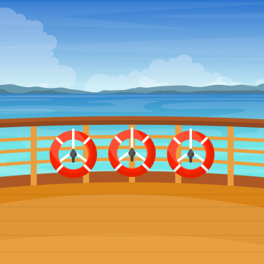 <a class=ContentLinkGreen href=/fr/kits_graphiques_templates_illustrations.html>Illustrations</a></font> croisire pont 125574