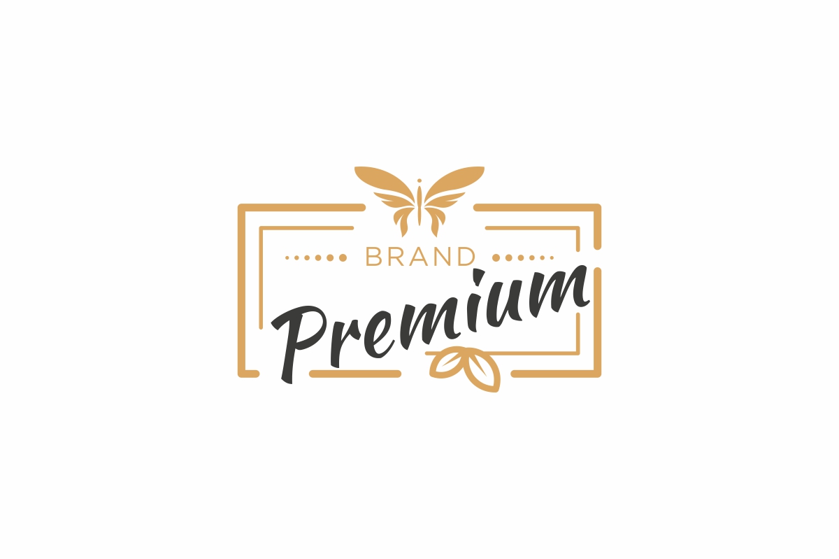 Premium Logo Template
