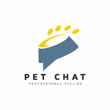<a class=ContentLinkGreen href=>Logo Templates</a></font> chat animaux 125673