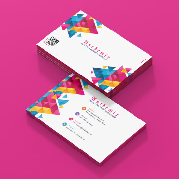 Poster Flyer Corporate Identity 125824